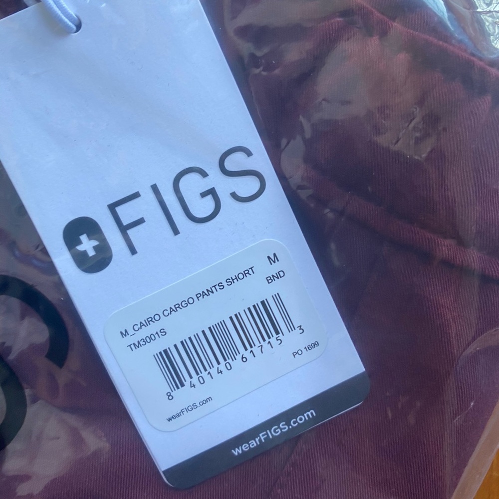 Figs Set - Picture 3 of 3